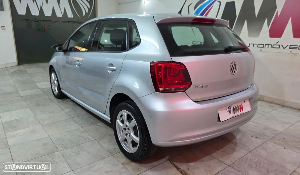 VW Polo 1.2 Confortline - 6