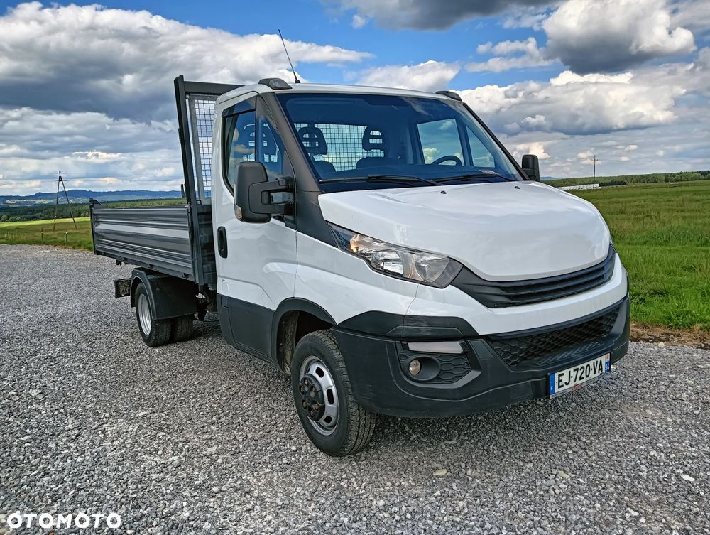 Iveco 35C14, 35C13, 35C15, 35C16 - 7