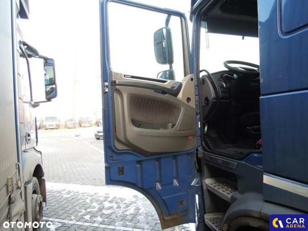 DAF XF - 13