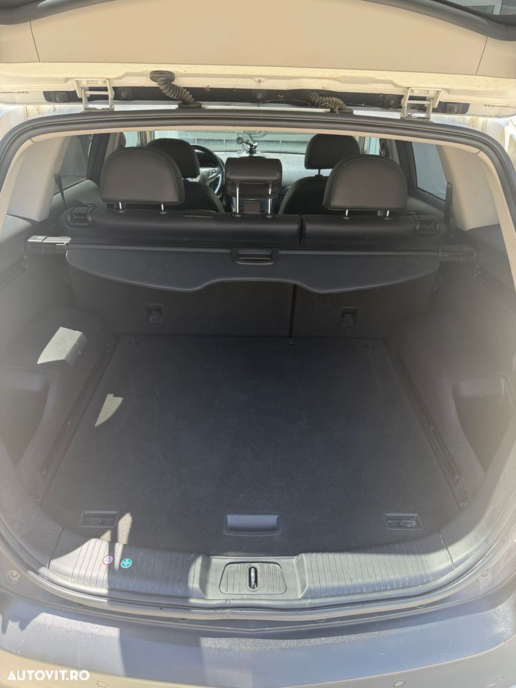 Opel Antara - 7