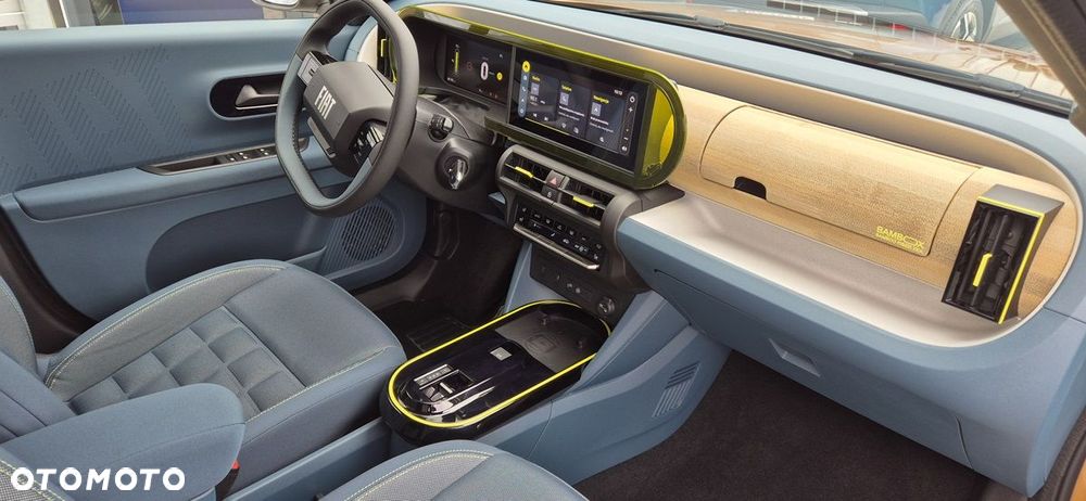 Fiat Grande Panda 44 kWh La Prima - 5