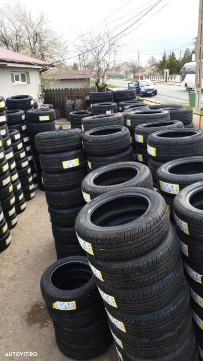 Depozit de anvelope, cauciucuri Constanta noi si second-hand, premium - 6
