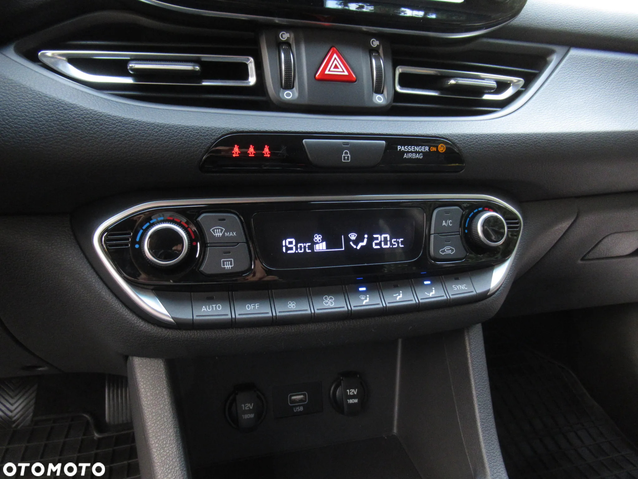 Hyundai i30 1.5 DPI Comfort - 17