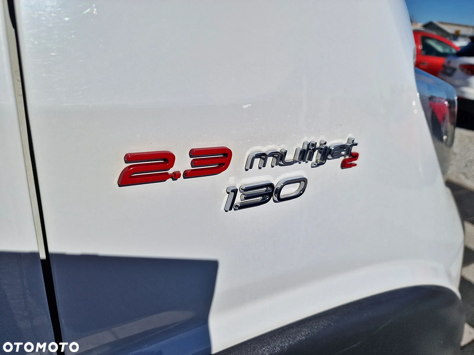 Fiat DUCATO - 19