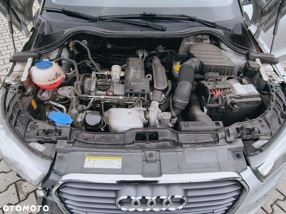 Audi A1 Sportback - 12