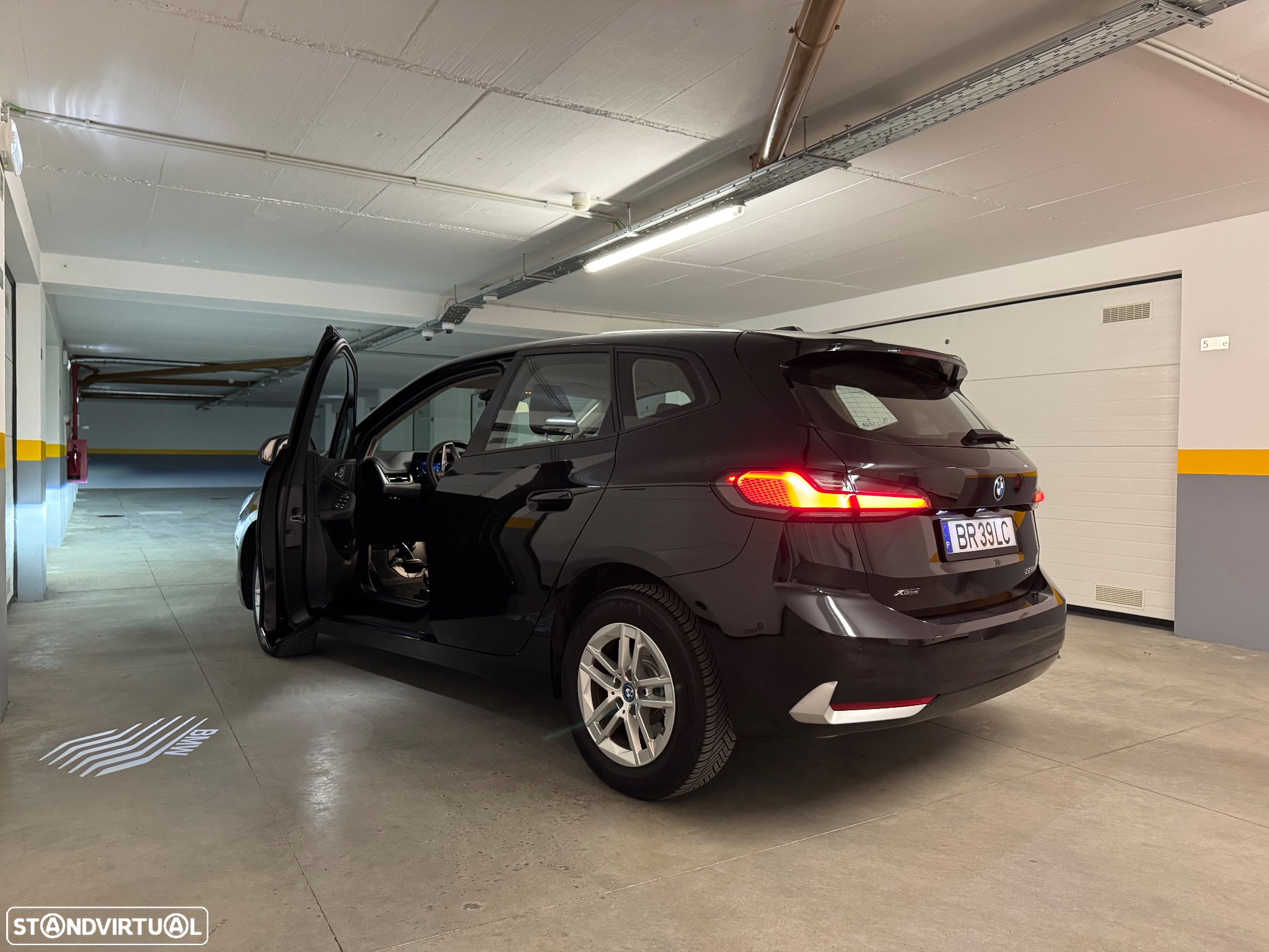 BMW 225xe Active Tourer e xDrive Line Luxury - 56