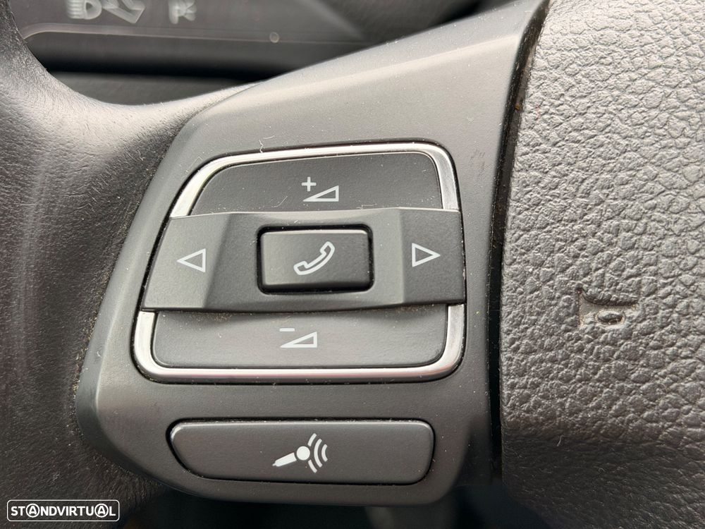 VW Polo 1.2 TDi Street - 16