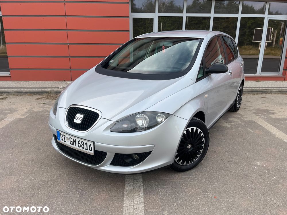 Seat Altea 1.6 Style - 2