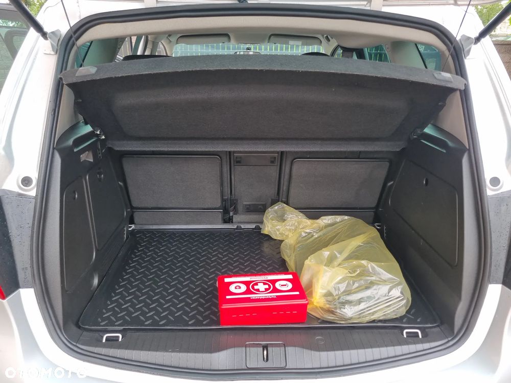 Opel Meriva 1.4 Edition 150 - 15