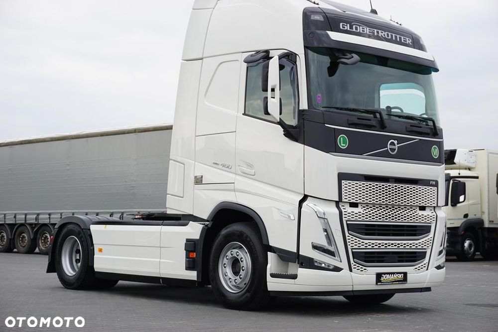 Volvo FH / 460 / I – SAVE / XL / EURO 6 / ACC / I – COOL - 22