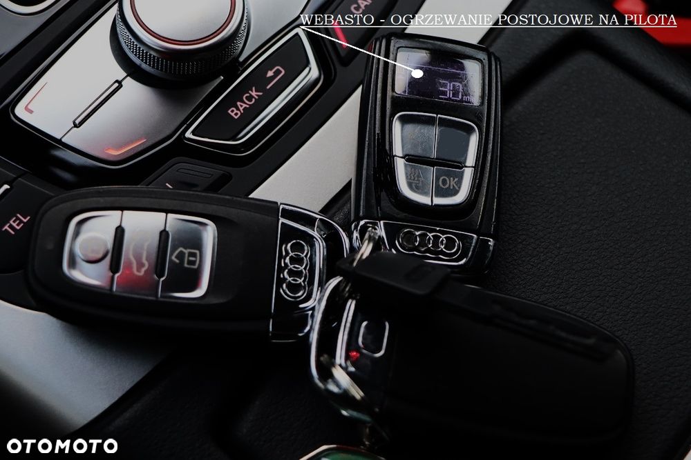 Audi A6 Avant - 31