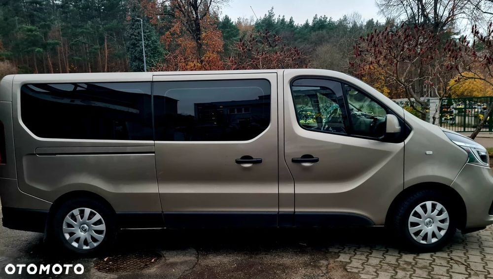 Renault Trafic - 2