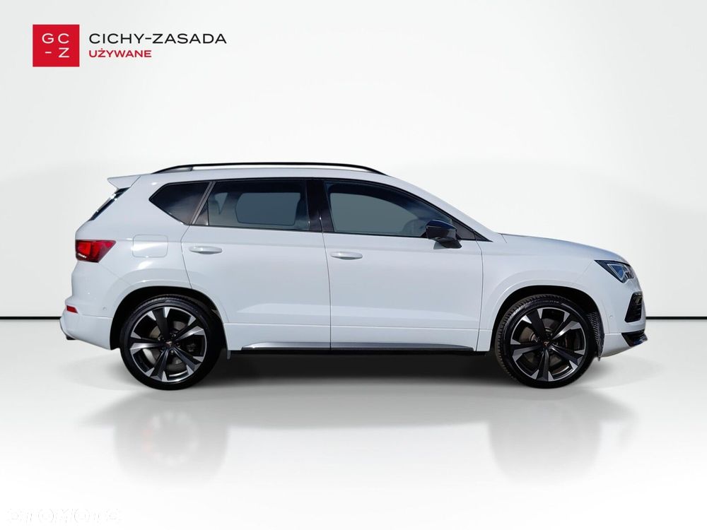 Cupra Ateca - 7