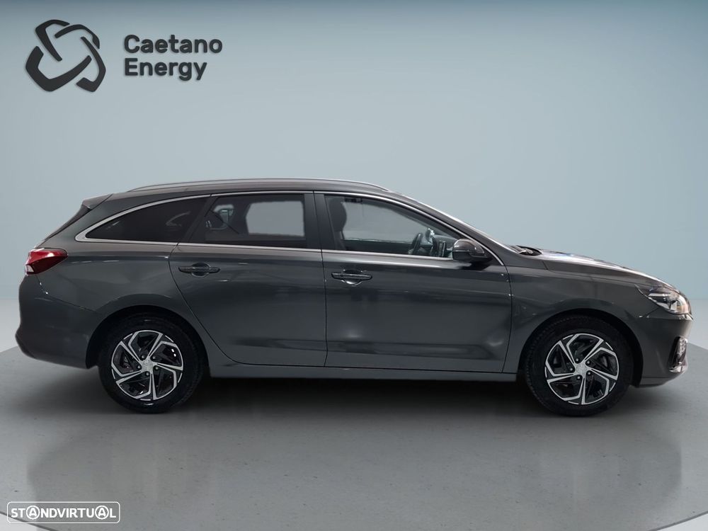 Hyundai i30 1.0 T-GDI Style Plus - 9