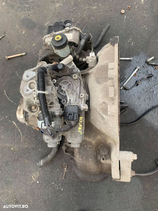 Vand cutie de viteza automata Opel Corsa C 1.0, 1.2 , an 2000-2007 - 1