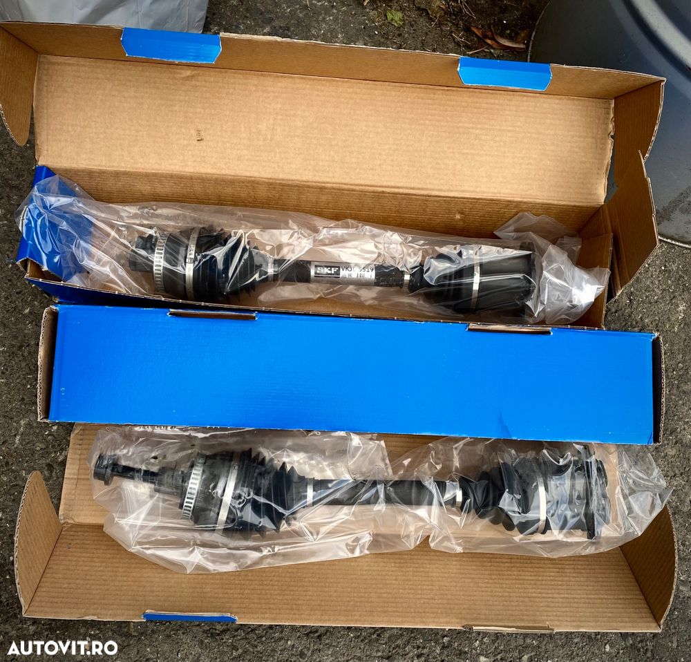 Audi A4 2.0 T FSI multitronic - 17