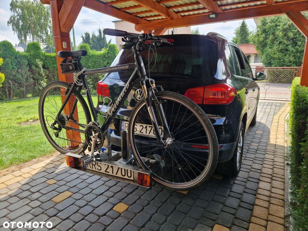 Volkswagen Tiguan 2.0 TDI DPF BlueMotion Technology Life - 10