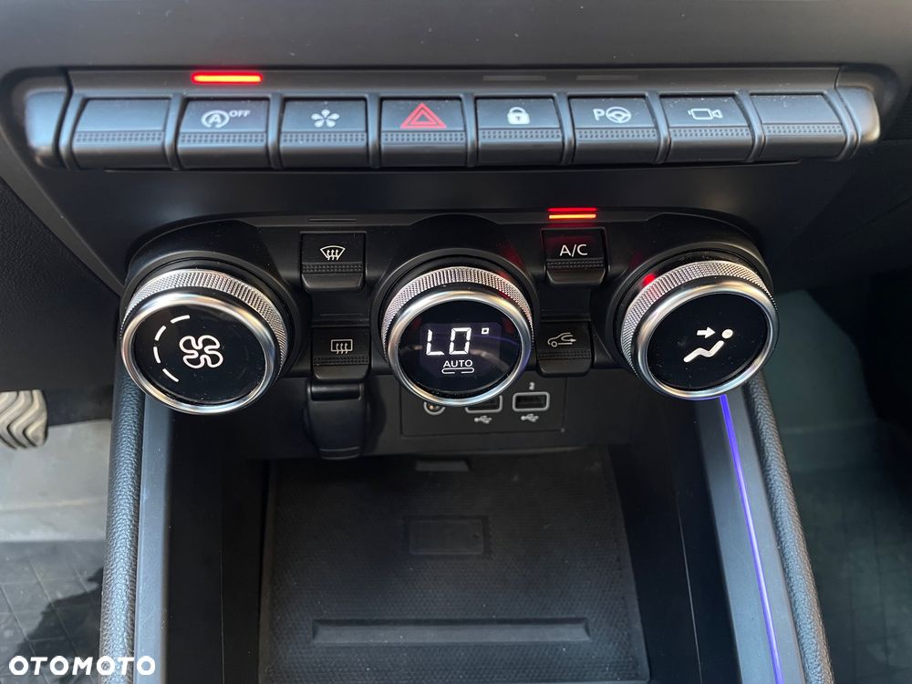 Renault Clio BLUE dCi 115 EDITION ONE - 25