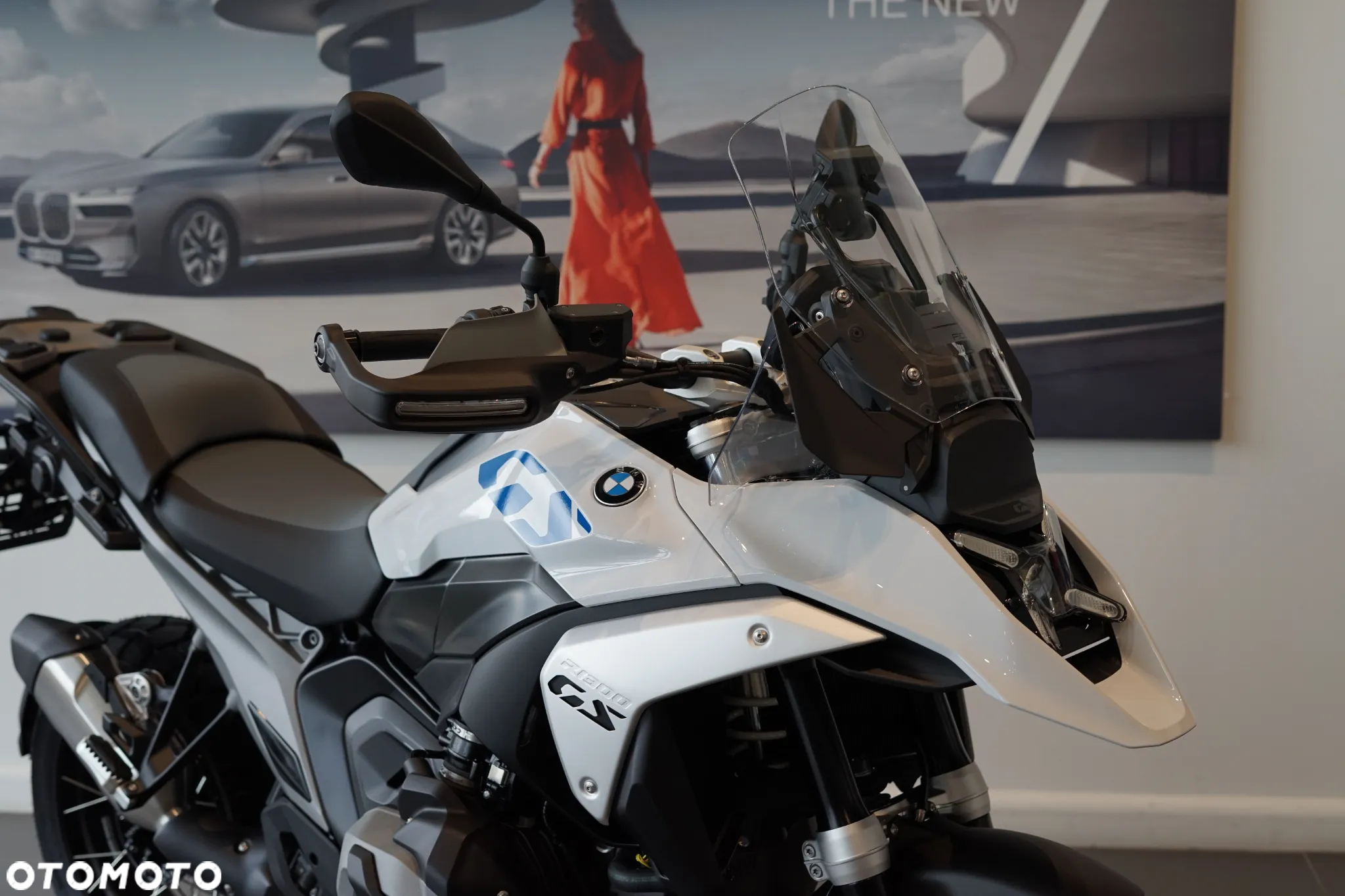 BMW R - 5