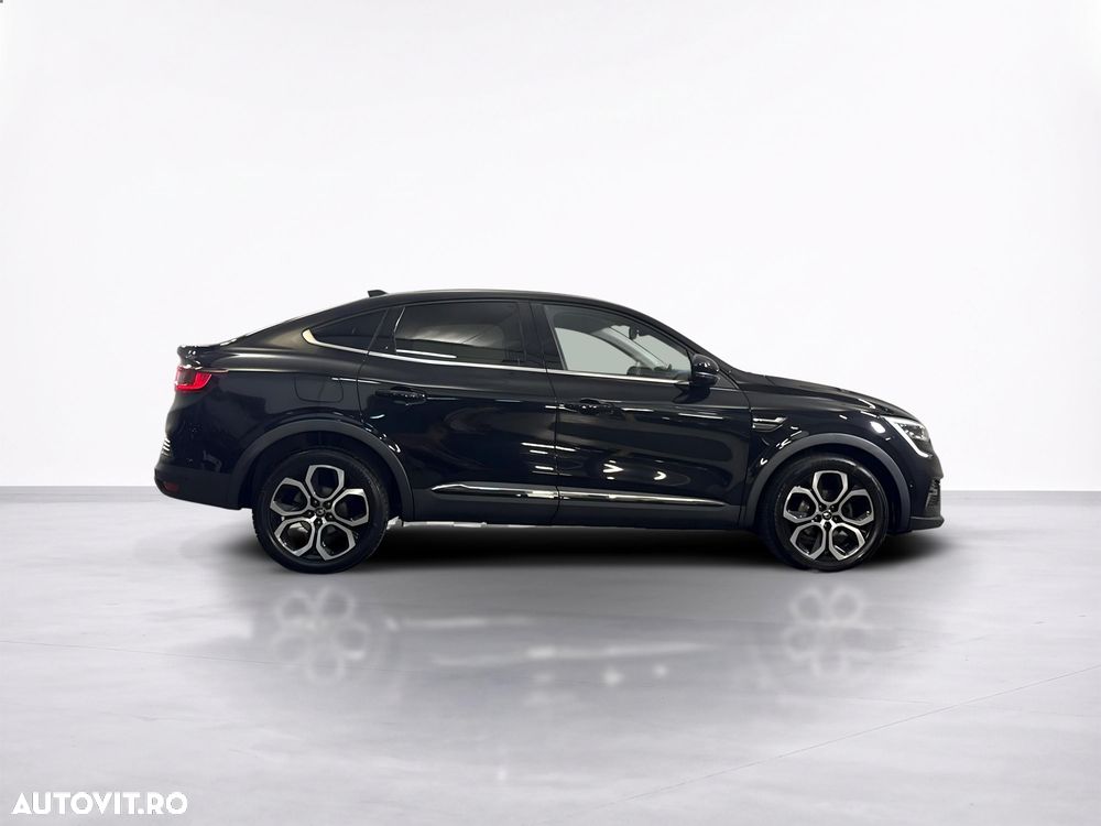 Renault Arkana - 7