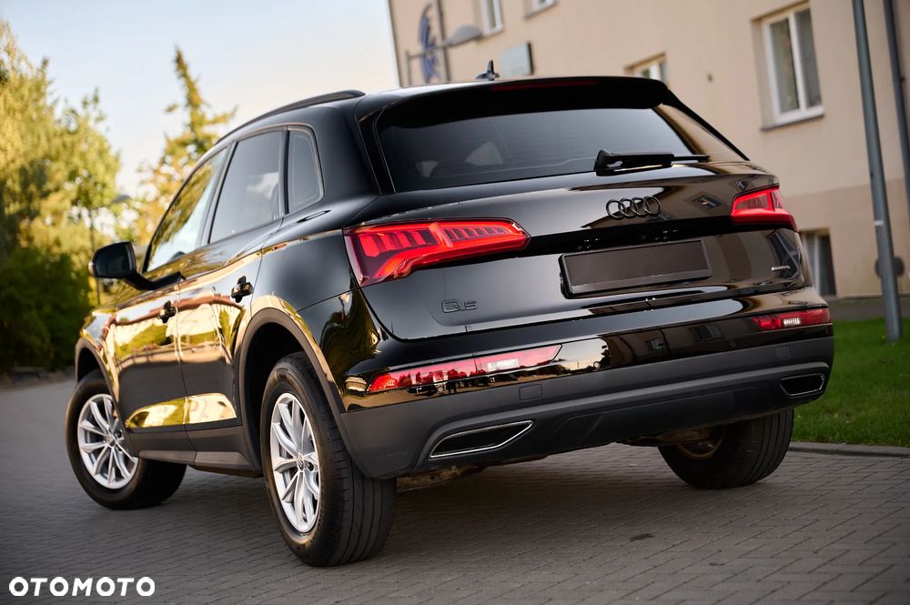 Audi Q5 - 21
