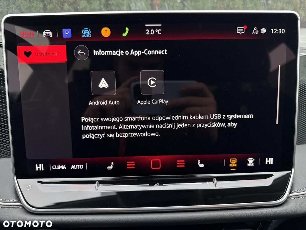 Volkswagen Passat - 31