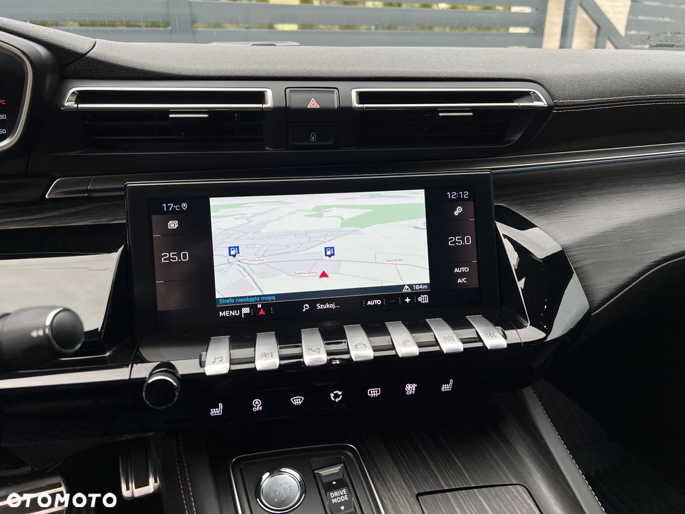 Peugeot 508 PureTech 225 EAT8 GT - 35