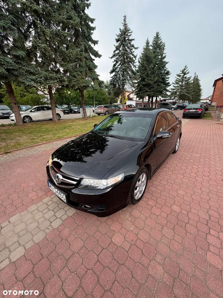 Honda Accord 2.4 Executive - 3