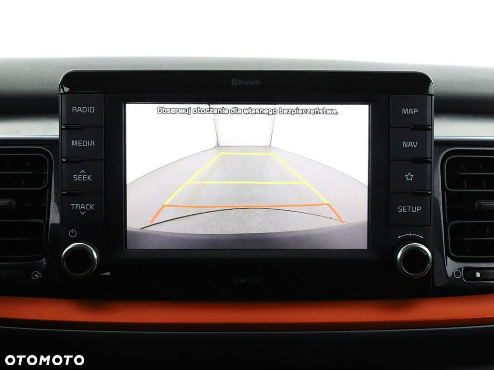 Kia Stonic 1.0 T-GDI M - 24