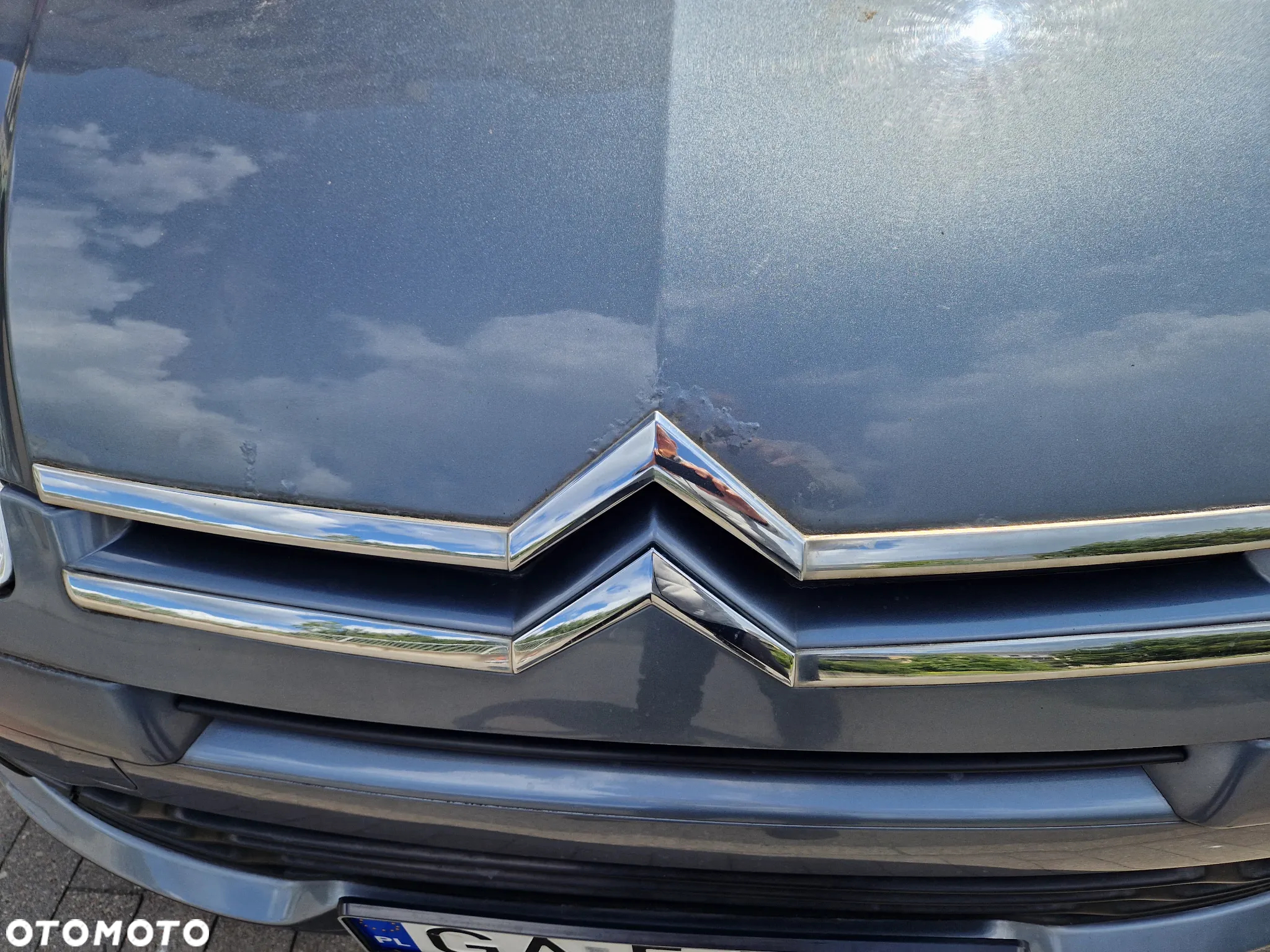 Citroën C4 1.6 16V Impress - 14