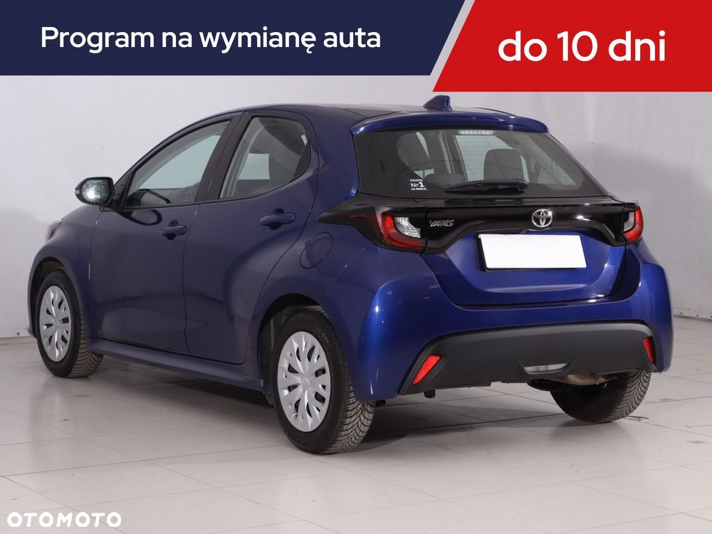 Toyota Yaris - 6