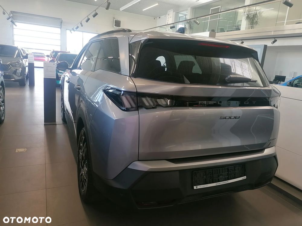 Peugeot 5008 1.2 PureTech mHEV Allure S&S e-DCS6 - 3