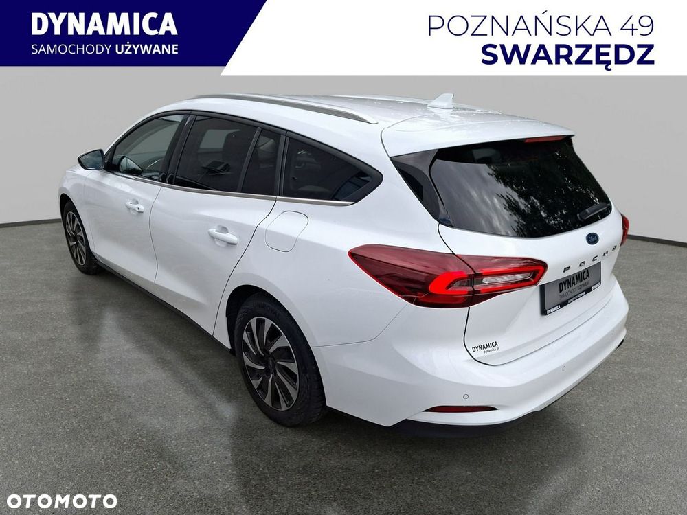 Ford Focus - 6
