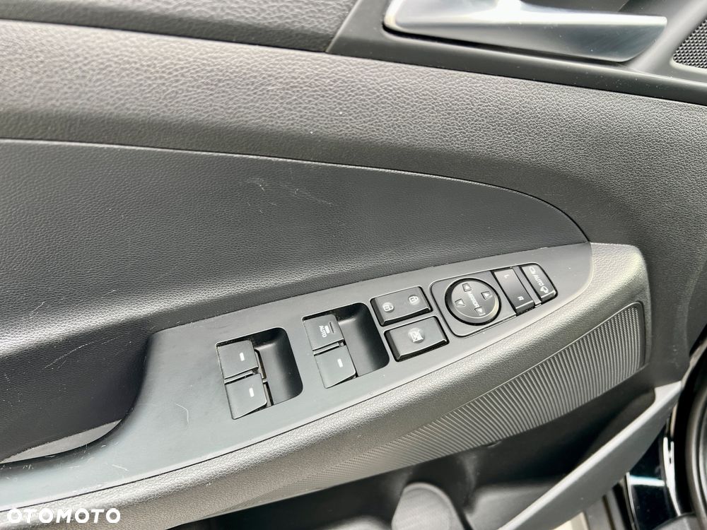 Hyundai Tucson 1.6 GDi 2WD Advantage - 17