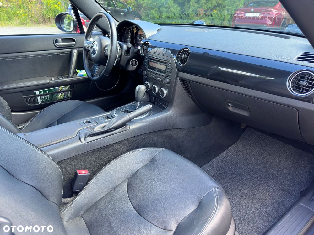 Mazda MX-5 2.0 Skyfreedom i-ELOOP - 16