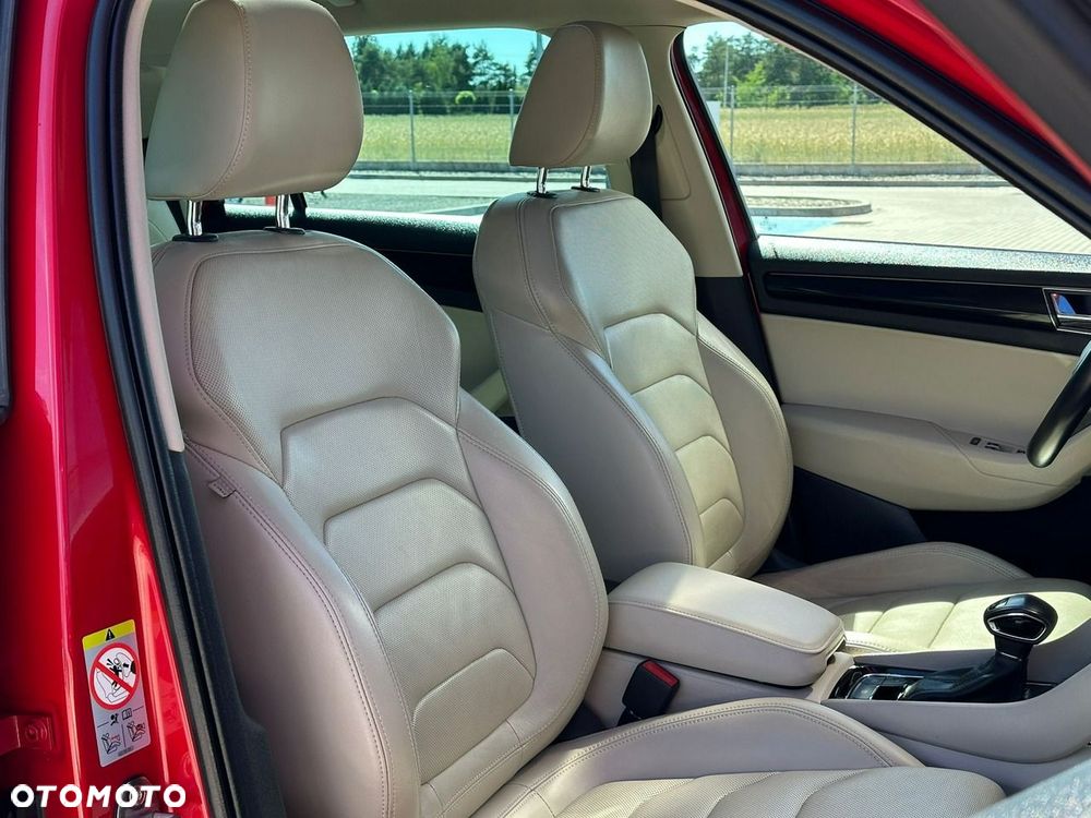 Skoda Kodiaq 2.0 TDI 4x4 Style DSG 7os - 18