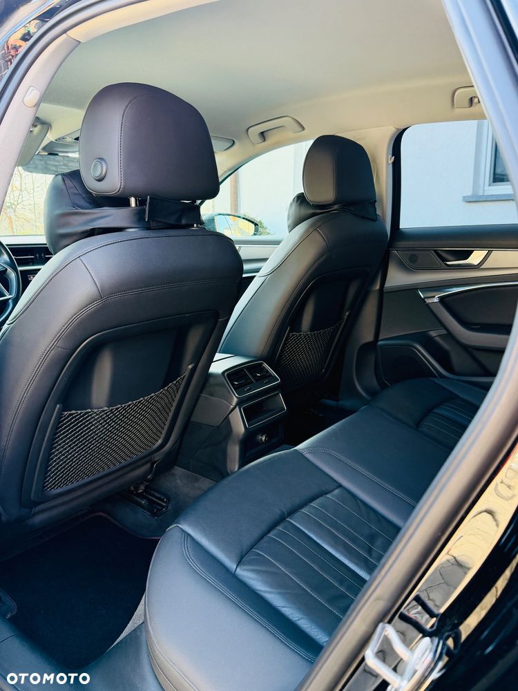 Audi A6 Limousine - 7