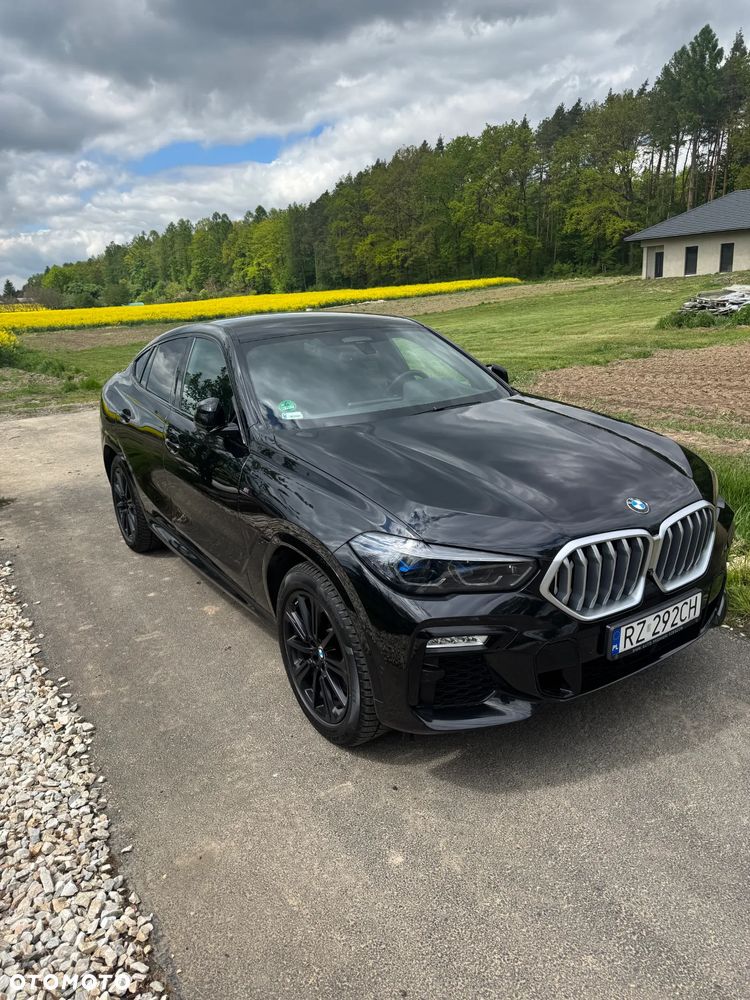 BMW X6 - 4