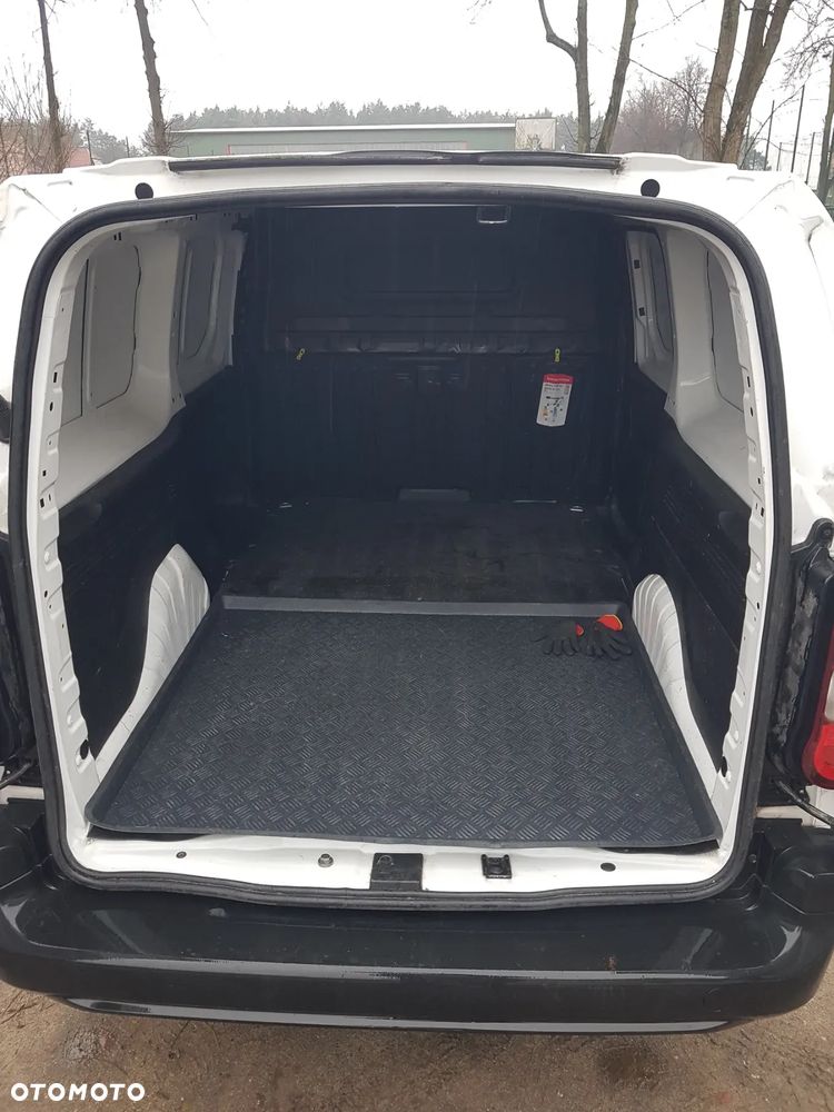 Toyota Proace City - 5