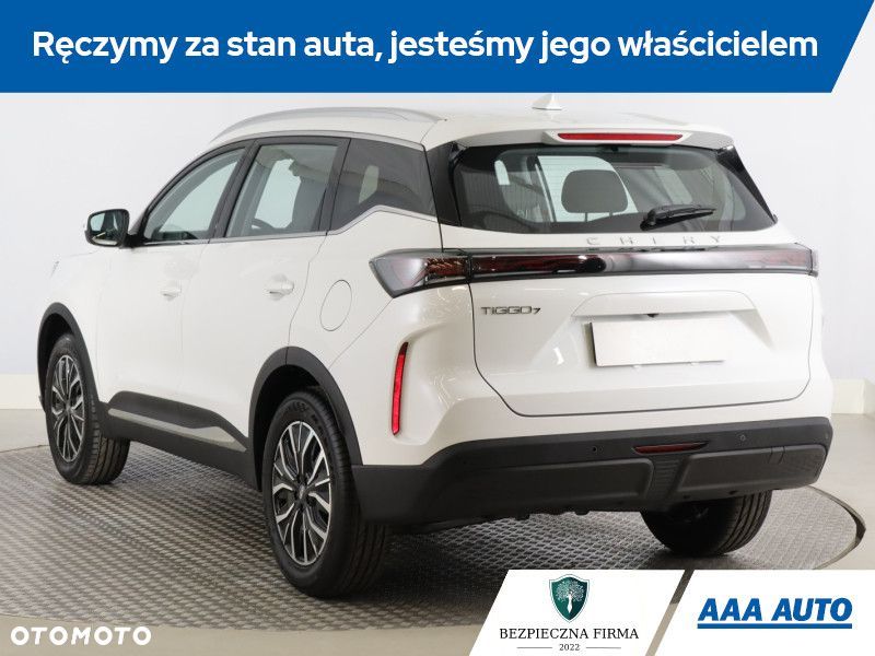 Chery Tiggo 7 - 6