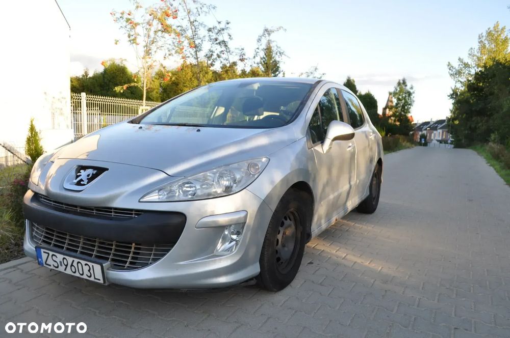 Peugeot 308 1.6 Premium - 1