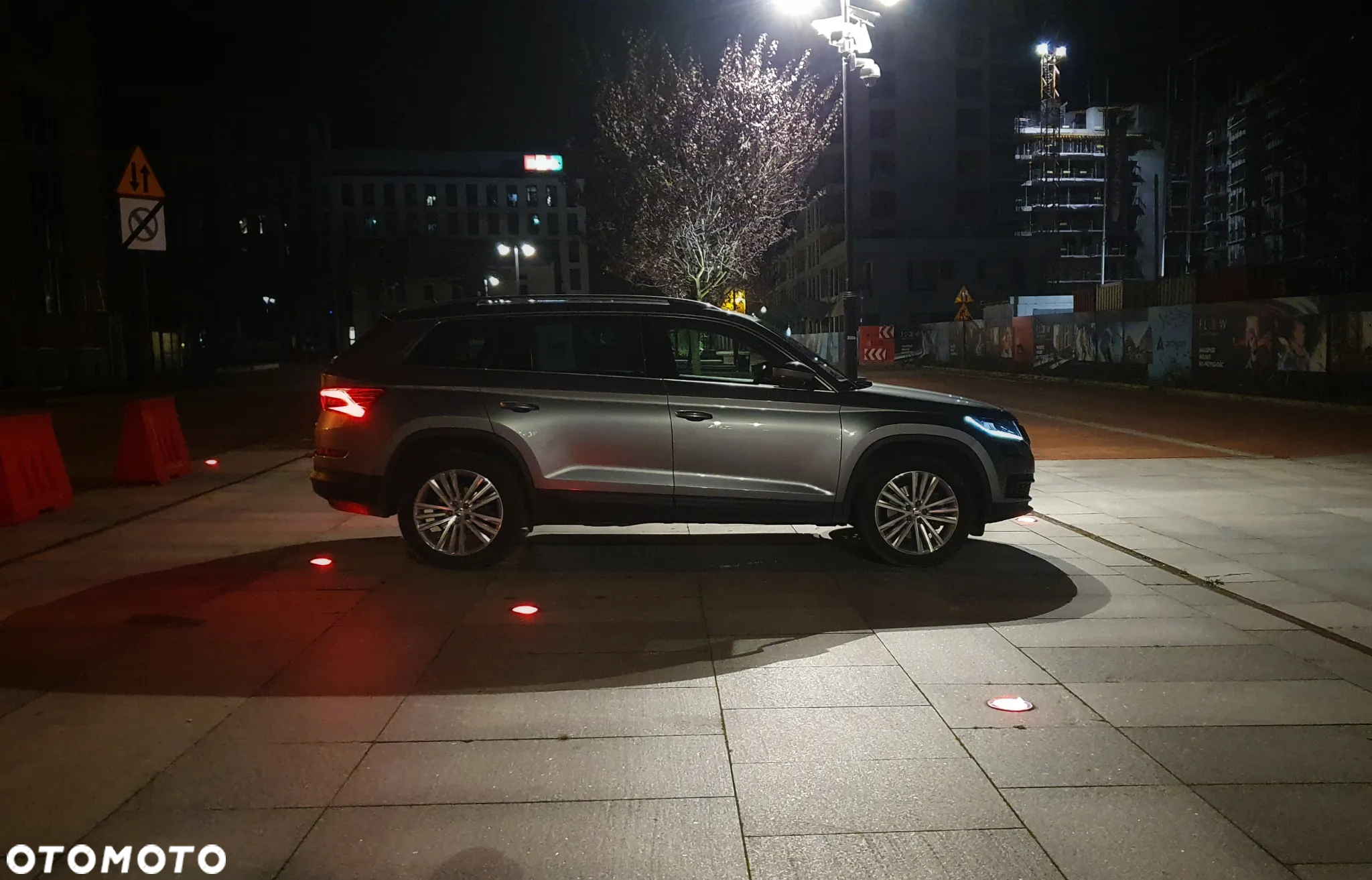 Skoda Kodiaq 2.0 TDI 4x4 Style DSG - 31