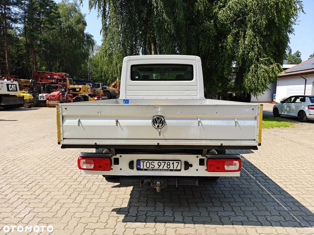Volkswagen Crafter - 4