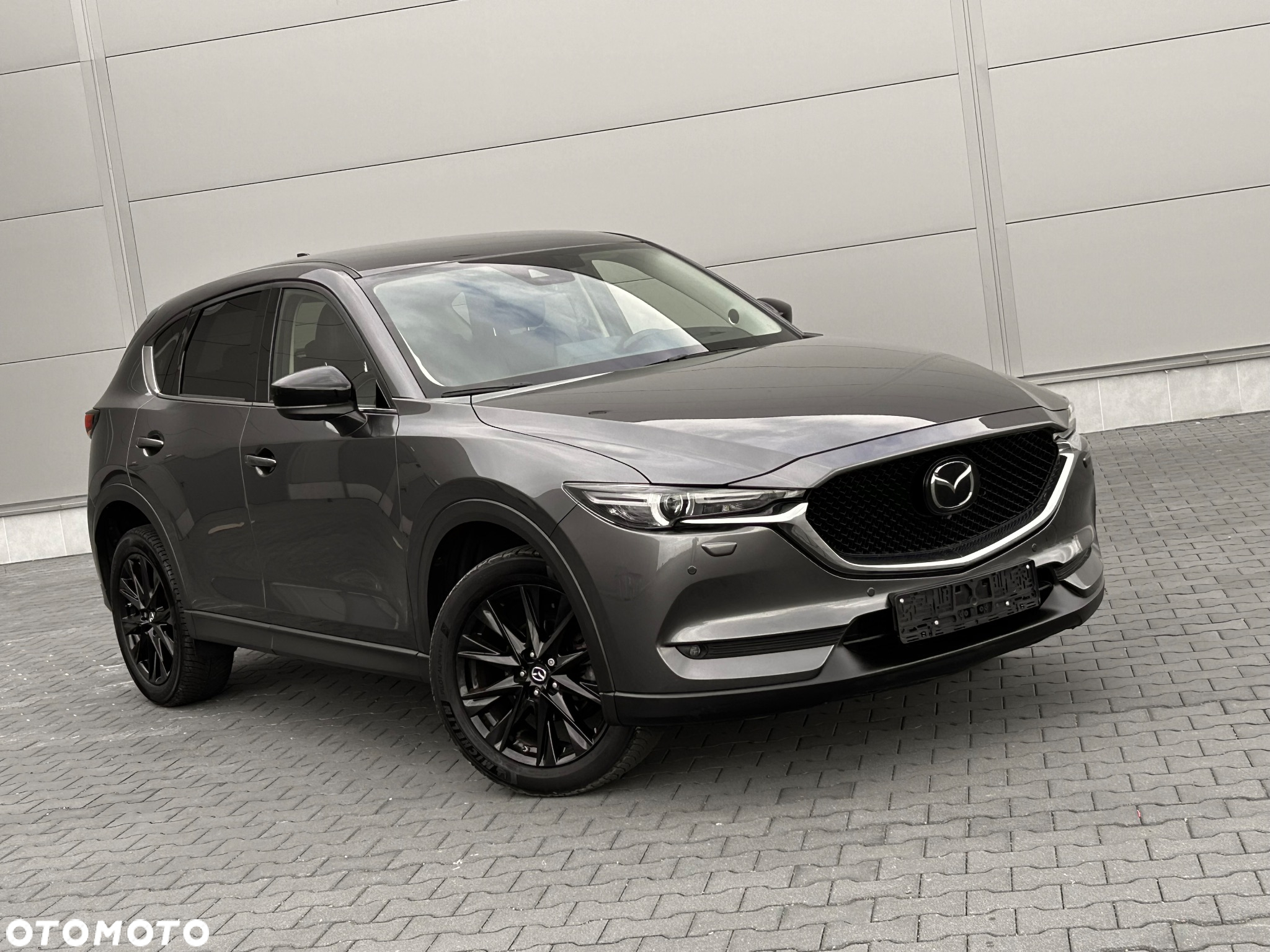 Mazda CX-5 2.0 Exclusive-Line 2WD - 3