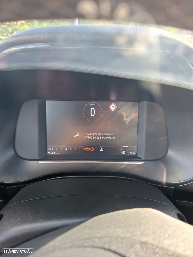 Opel Corsa 1.2 T Elegance - 10