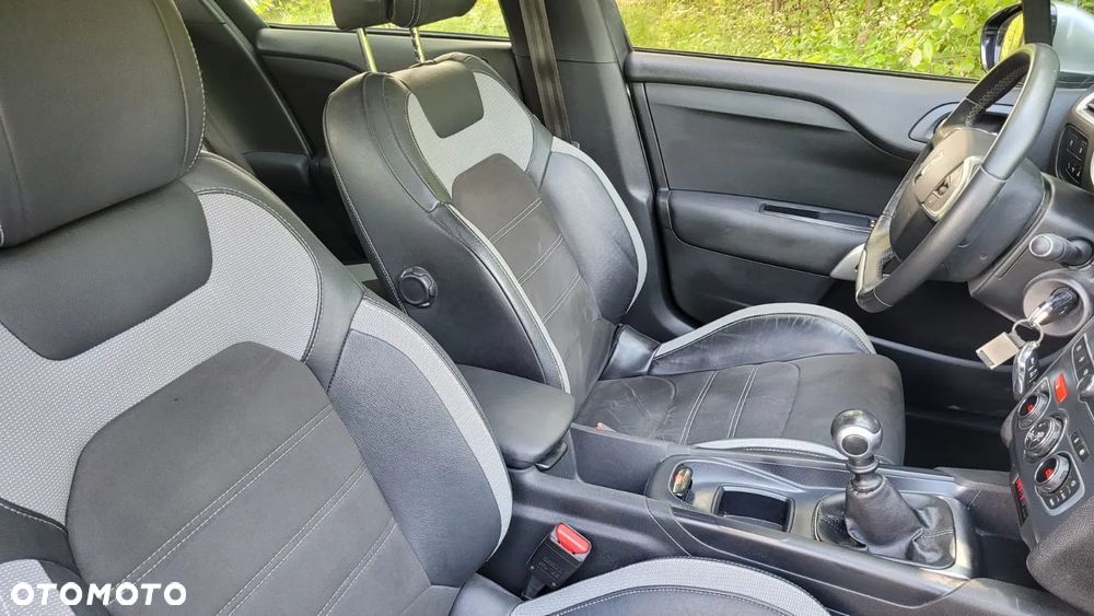 Citroën DS4 PureTech 130 Stop&Start SoChic - 14