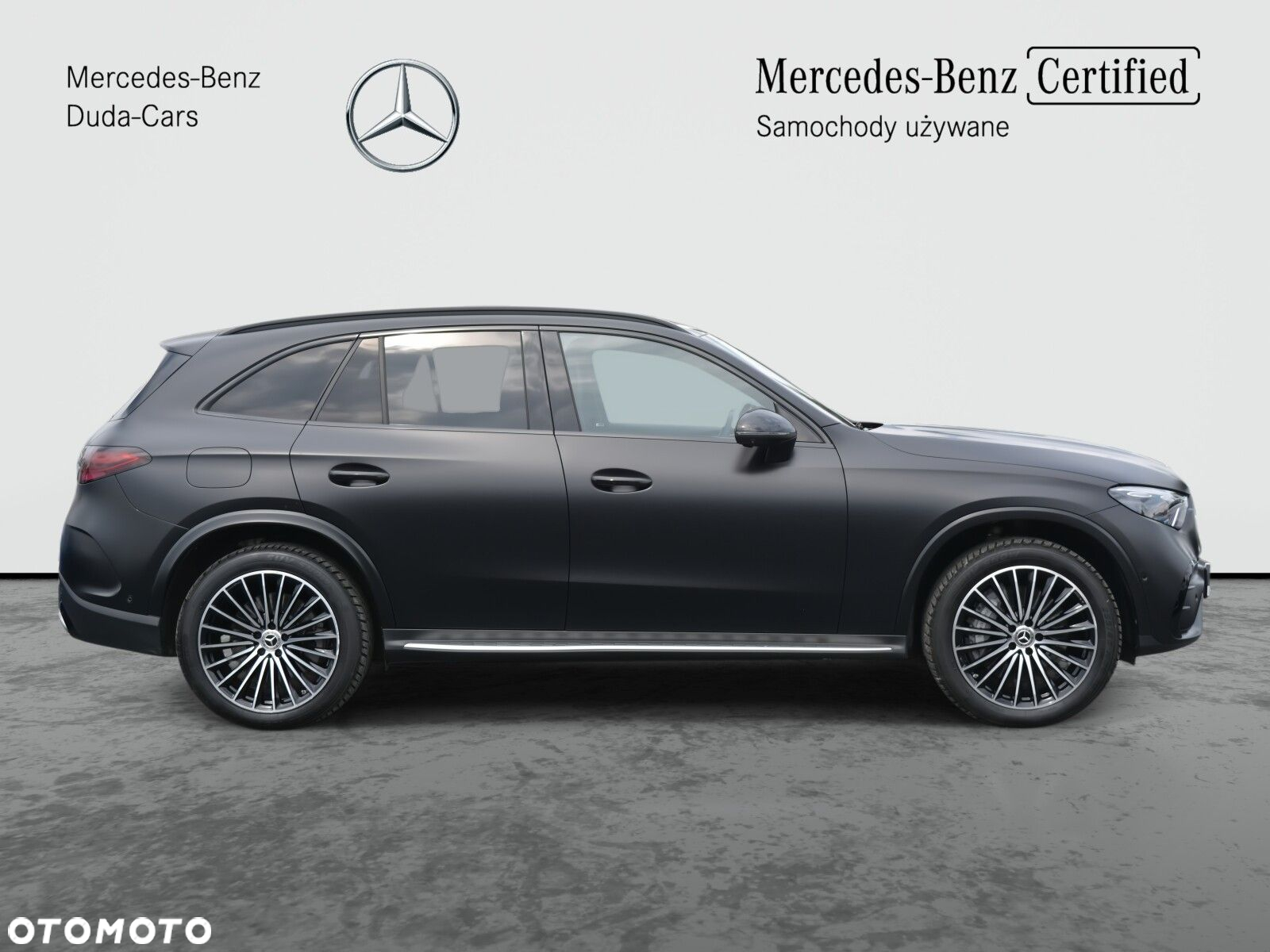 Mercedes-Benz GLC - 6