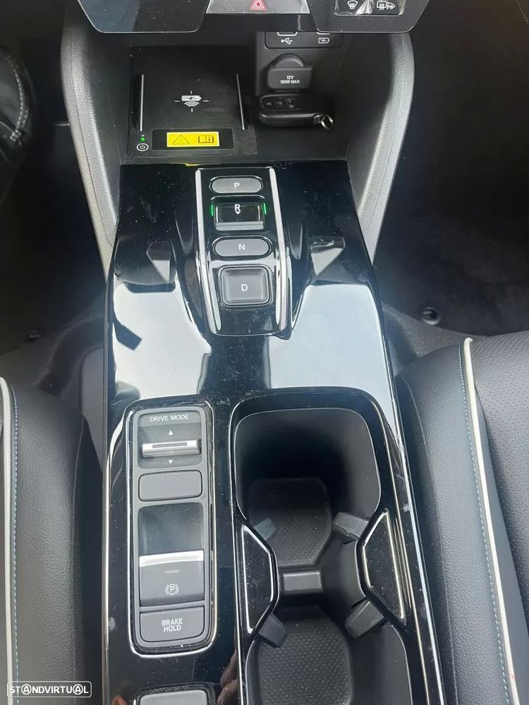 Honda e-Ny1 68.8 kWh - 15