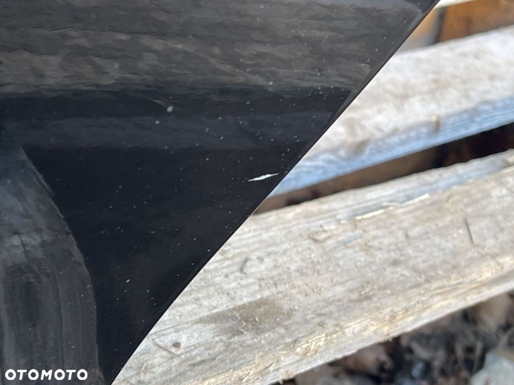 O1 HYUNDAI GENESIS G80 2013 - DRZWI TYŁ LEWE KOMPLETNE YB6 77003-B1000 - 4