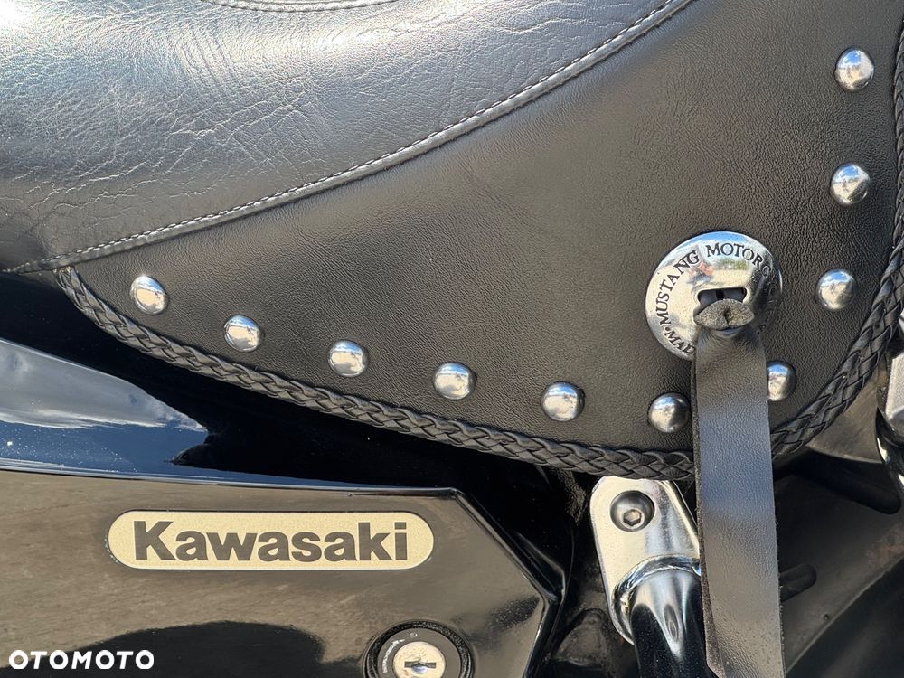 Kawasaki Vulcan - 31